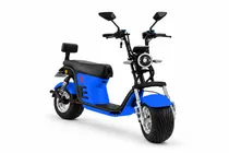 Moto Elétric...