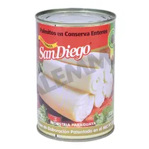 Palmitos San...