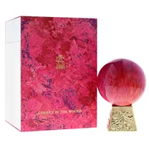 Perfume Aurora Scents Cherry In The Woods Edp Unissex - 100ML