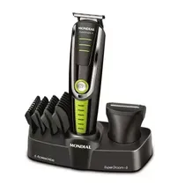 Mondial Cortador de Pelo Super Groom 6 BG-04 Bivolt