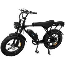  Bicicleta E...