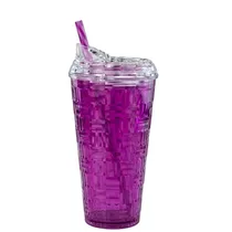 Copo LZ-023-10-3 650ML MZ-376- Lilás