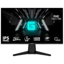  MSI Monitor...