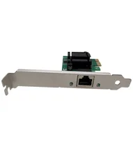 Placa PCI-Exp 1X 2.5GBE 1*RJ45 AN8811PNR TXA410