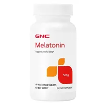 GNC Melatoni...
