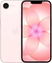 Apple iPhone 17E 256GB Soft Pink MHRQ4J (Esim)