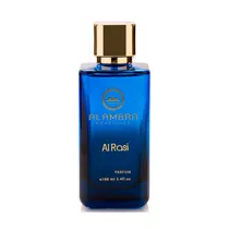 Perfume Al Ambra Al Rasi Edp (M) - 100ML