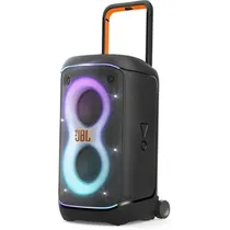 CX de Som JBL Party Box 520 2V USB SG