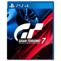Jogo PS4 Gra...