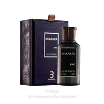 Bharara King 100ML Men Edp 062035