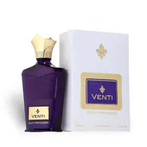 Perfume Fragance World Venti Silky Princess Edp Feminino - 100ML