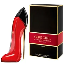 Perfume Carolina Herrera Very Good Girl Edp Feminino - 80ML