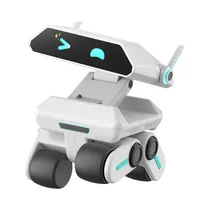  Robot Inter...