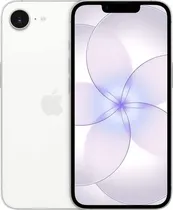iPhone 17E 256GB Silver JP Novo (Lacrado)