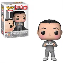  Funko Pop P...