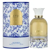 P.Lattafa Petra F 100ML Edp