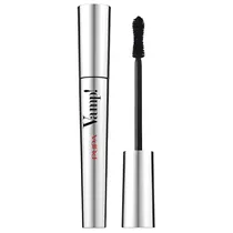 Máscaras de Cílios Pupa Milano Vamp! Volume Smisurato - 100 Extra Black
