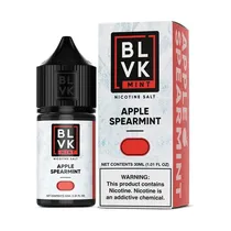  BLVK Salt M...