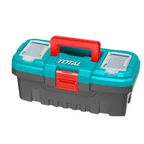 Caja de Herr...
