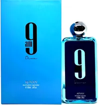 Perfume Afna...