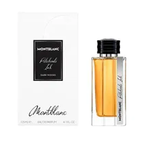 Montblanc Perfume Selectivo Patchouli Ink M 125ML