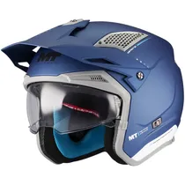  Capacete MT...