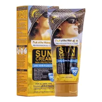 Fruit O.T Wokali Protector Solar Vit A/C/e SPF90 130ML