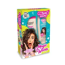 Kit Cosmo Bo...