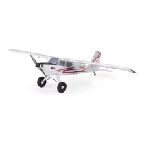 Avião e-Flit...