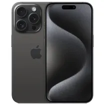 iPhone 15 Pro Max 256GB Swap + C/Chip Preto