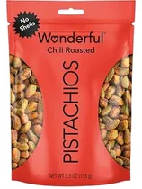 Pistachos Ma...