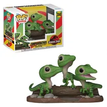  Funko Pop J...