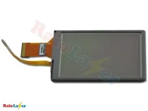 CM LCD Sony ...