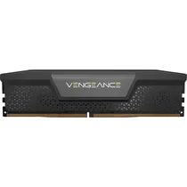 Memória Ram DDR5 Corsair Vengeance RGB 16 GB 5600 MHZ CMK16GX5M1B5600C40 - Preto