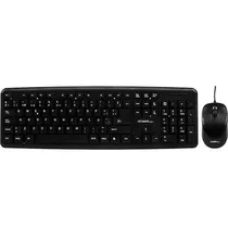 Teclado Argom ARG-KB-7418 Kit