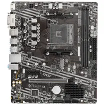 Placa Mãe M...