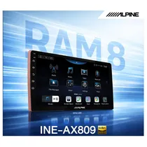  Alpine INE-...