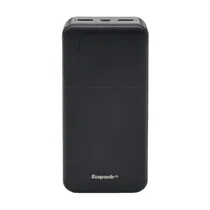 Bateria Auxiliar Ecopower EP-C868 - 36000MAH