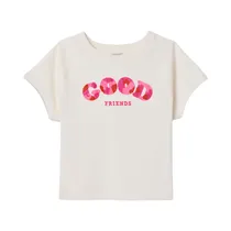  Blusa Infan...