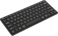 Teclado Wireless Targus AKB862US Bluetooth para Multiples Dispositivos Negro