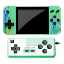  Console Por...
