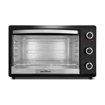 Horno Eléctrico Britania BFE44P 2000W 44L - 110V