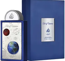 Lattafa Art Of Universe Edp 100 ML