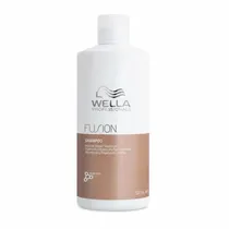  Shampoo Wel...