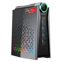 Mini PC Acemagic S3A Gaming R7-7730U/16GB/1TB/DDR4 W11