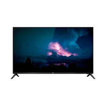 JVC TV Smart Qled 50" 50KM758 4K Google