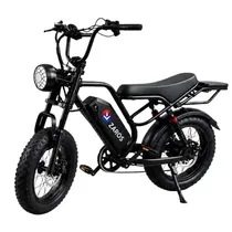 Bicicleta El...