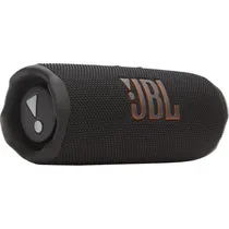 Caixa de Som Portátil JBL Flip 7 - Preto