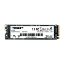  SSD M.2 Pat...