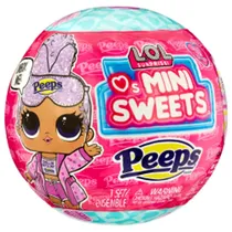  Boneca Mini...